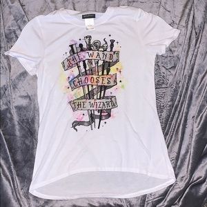 Harry Potter shirt